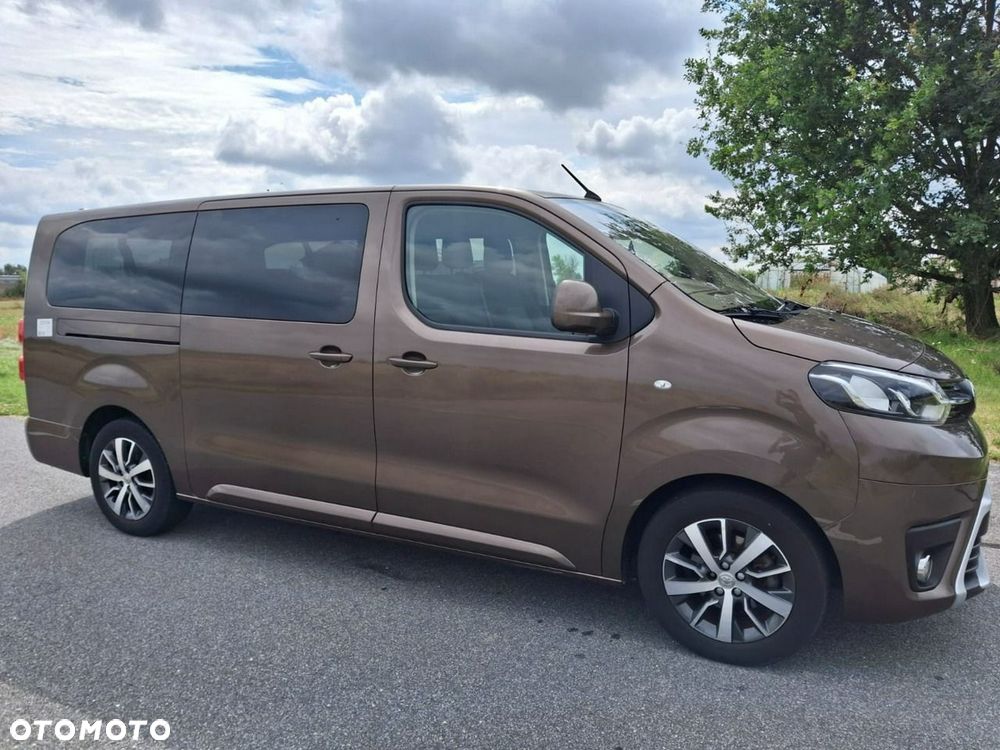Toyota ProAce - 25