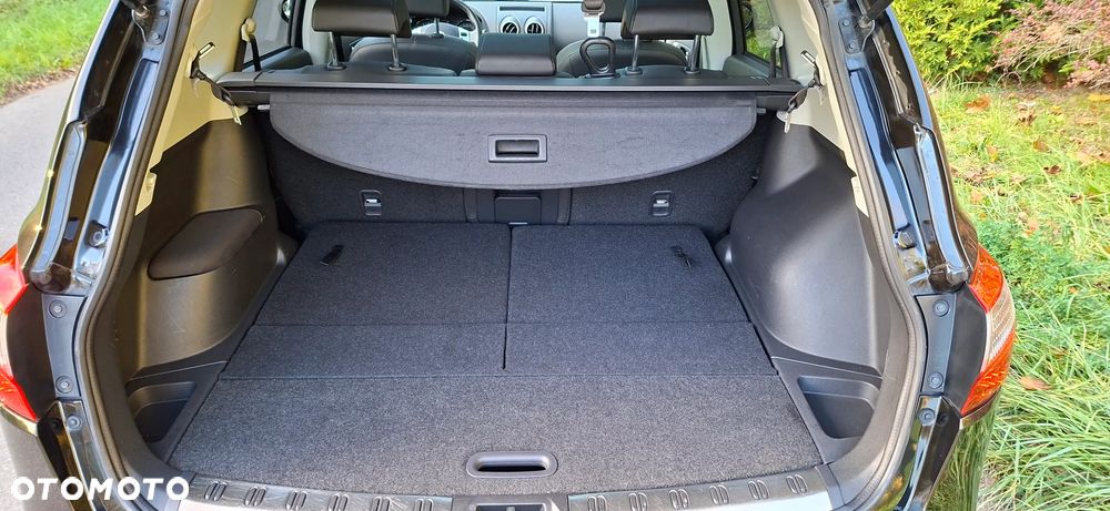 Nissan Qashqai - 29