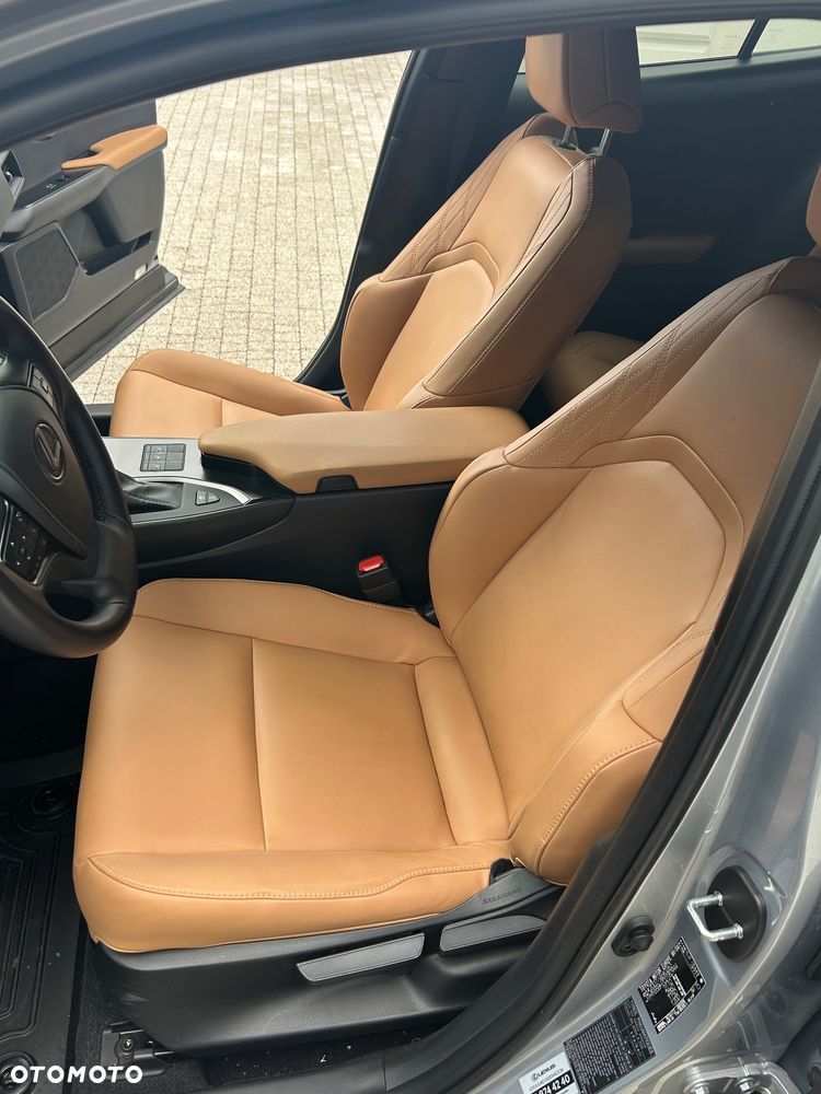 Lexus UX 250h GPF F Sport 2WD - 15