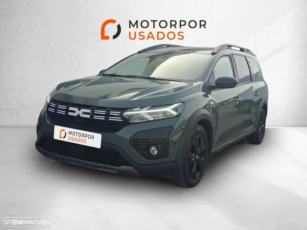 Dacia Jogger 1.0 ECO-G Extreme+ Up&Go 7L Bi-Fuel - 1