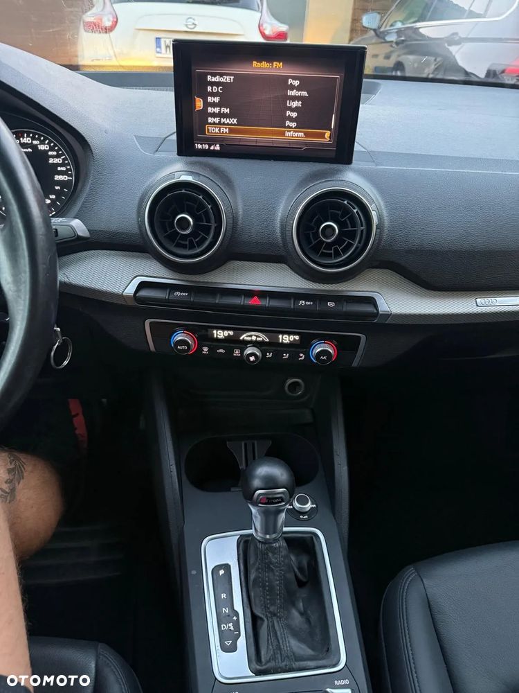 Audi Q2 1.6 TDI Sport S tronic - 9