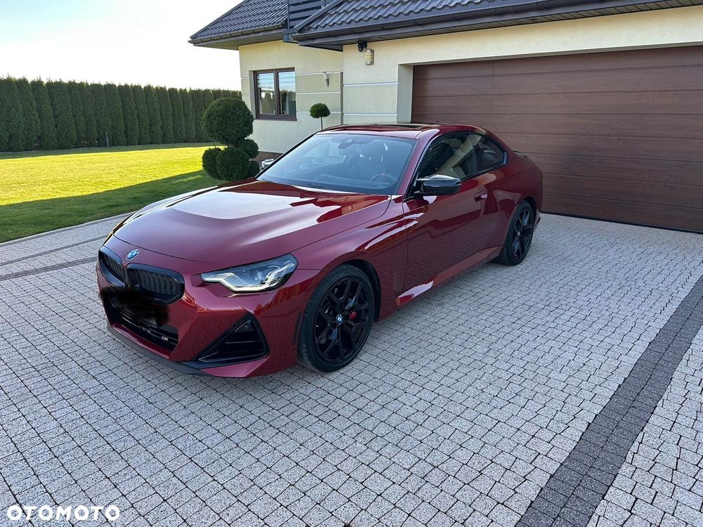 BMW Seria 2 - 1