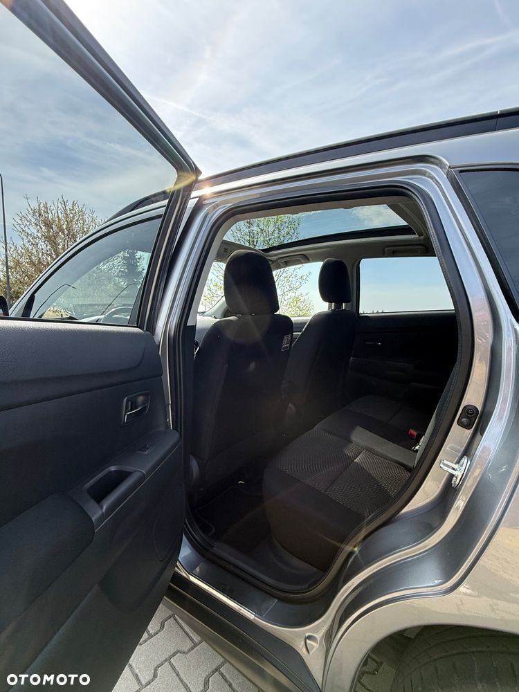 Mitsubishi ASX 1.6 Blue Sky Edition - 14