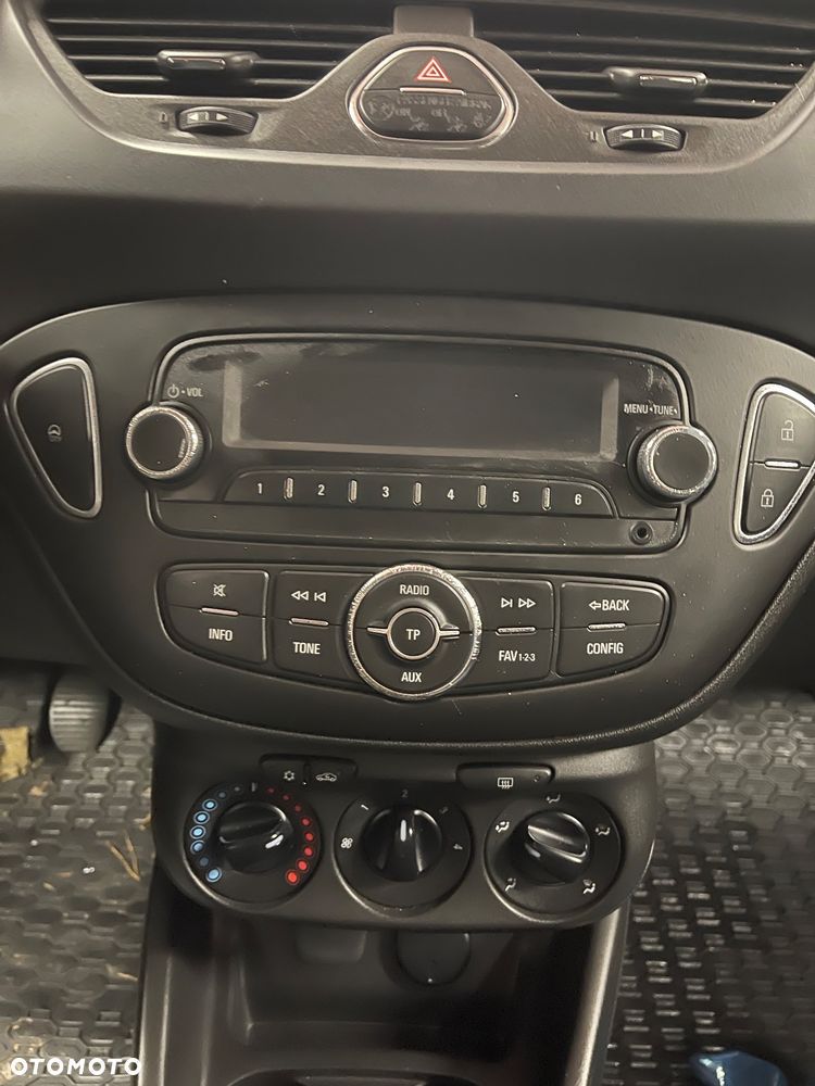 Opel Corsa 1.4 Selection - 14