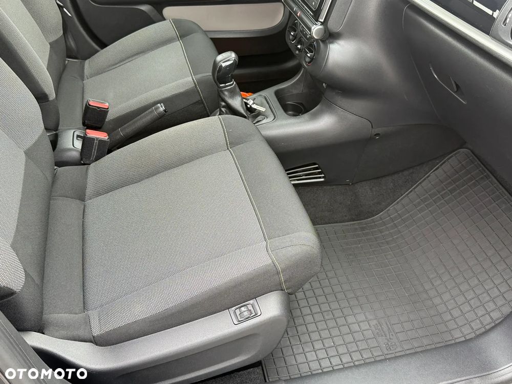 Citroën C3 Pure Tech 82 FEEL - 7