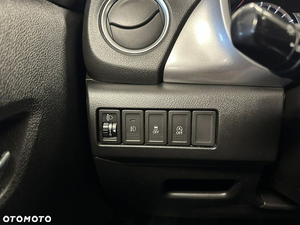 Suzuki Vitara - 16