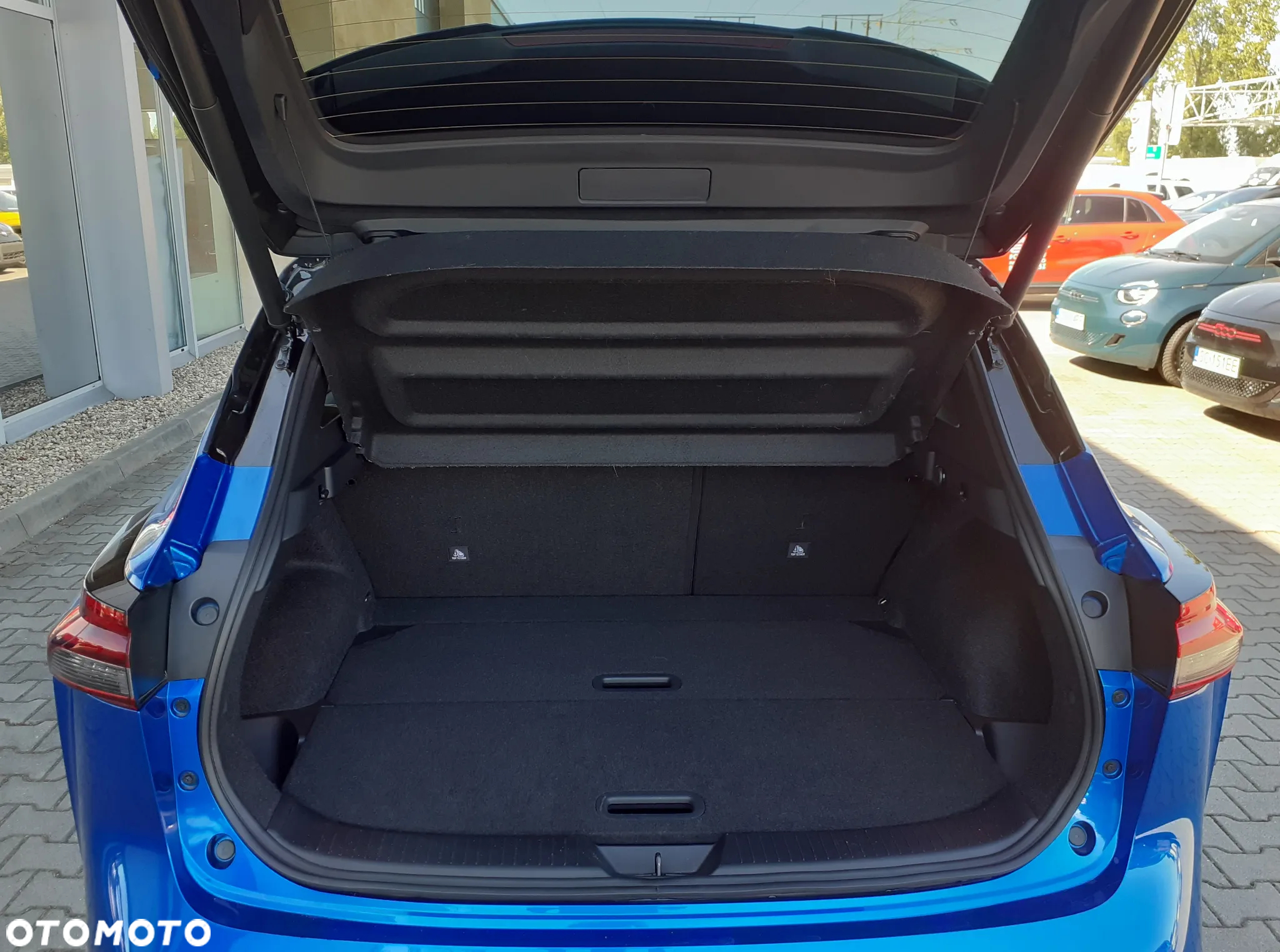 Nissan Qashqai - 19