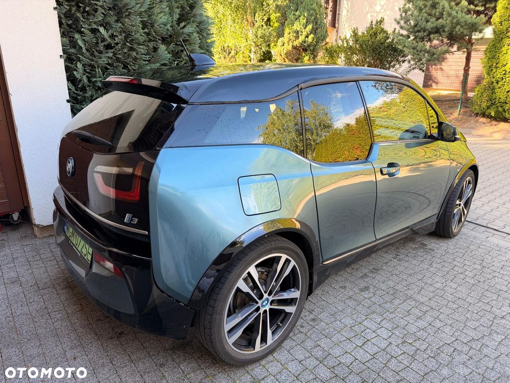 BMW i3 i3S 120 Ah - 2