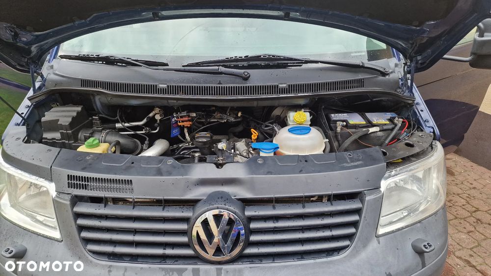 Volkswagen T5 - 13