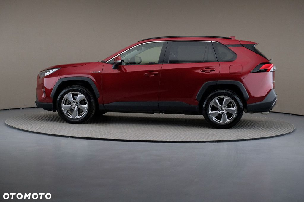 Toyota RAV4 - 4