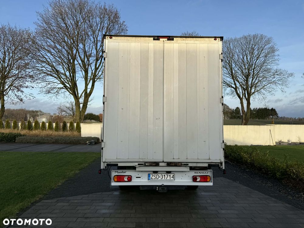 Renault MASTER - 4
