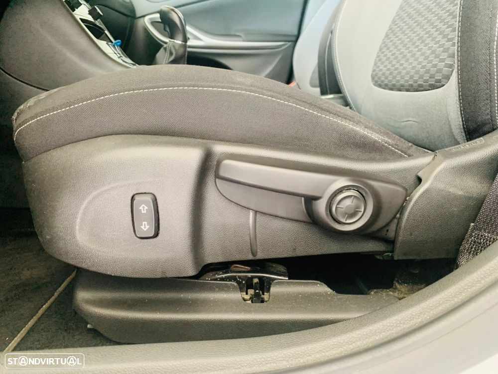Opel Astra Sports Tourer 1.5 D GS Line S/S - 10