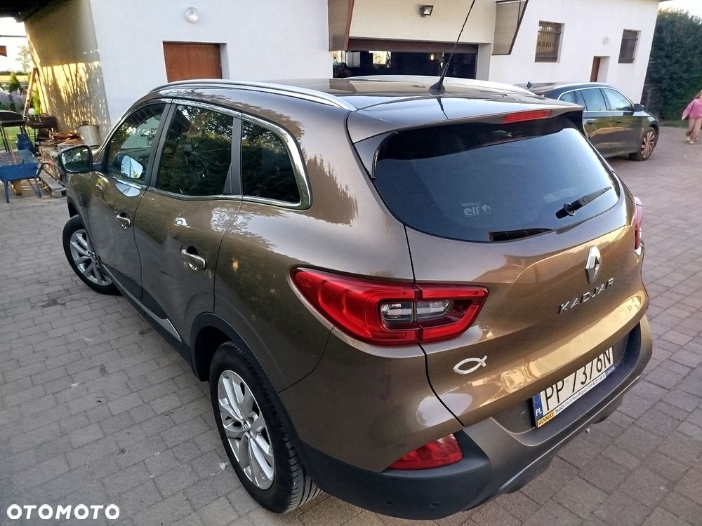 Renault Kadjar - 4