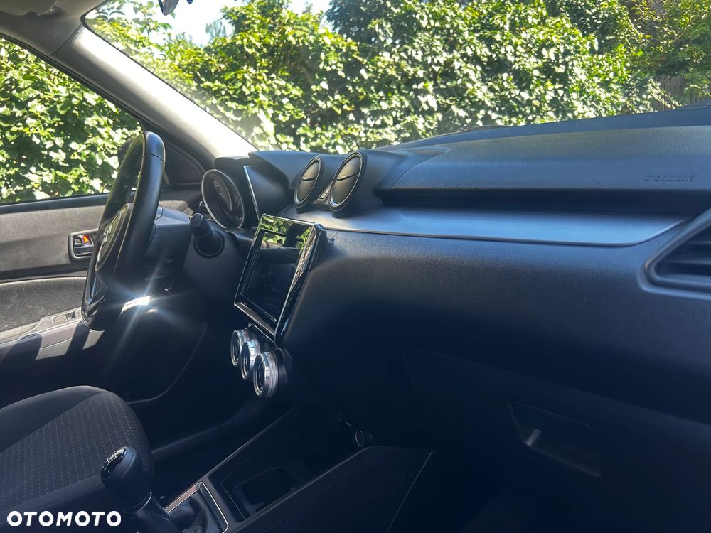 Suzuki Swift 1.2 Dualjet SHVS Elegance - 18