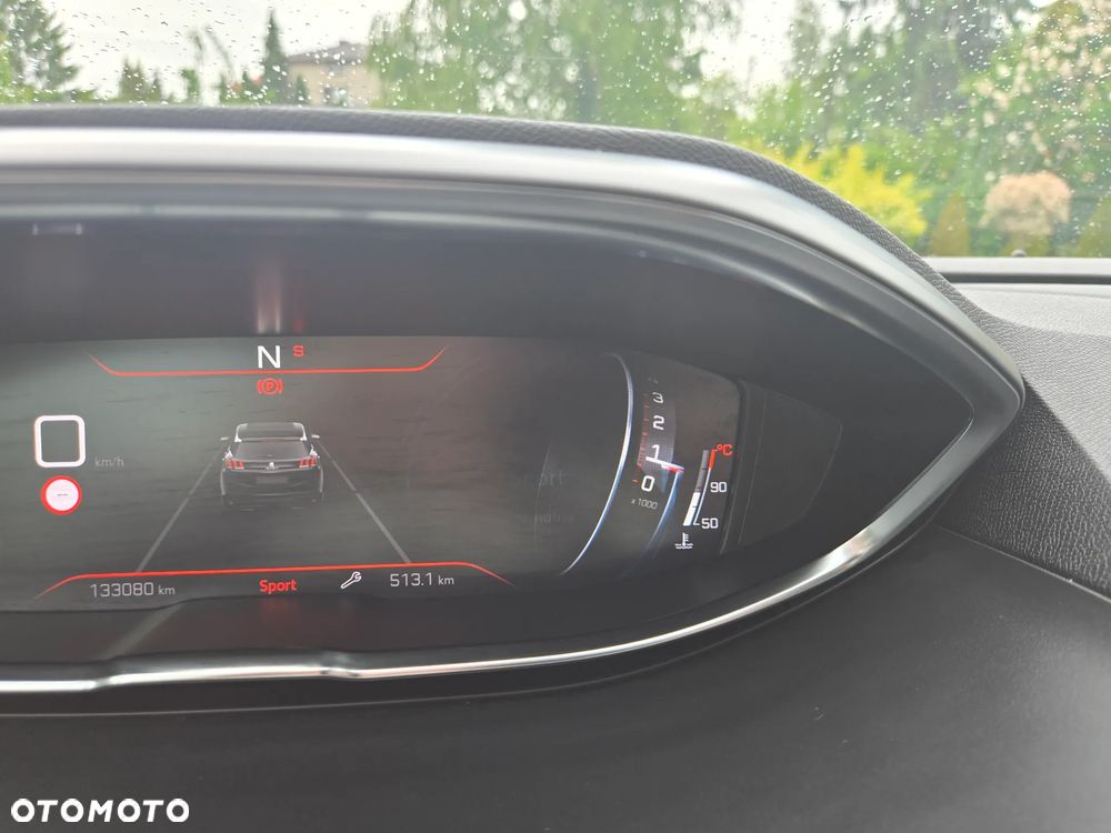 Peugeot 3008 PureTech 130 Stop & Start Active - 22