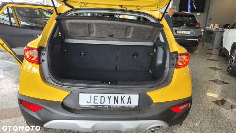 Kia Stonic - 28