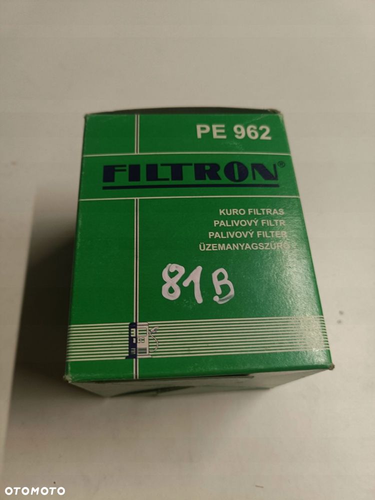 FILTR PALIWA Mercedes W210 W163 W220 _PE962 Filtr Paliwa - 2