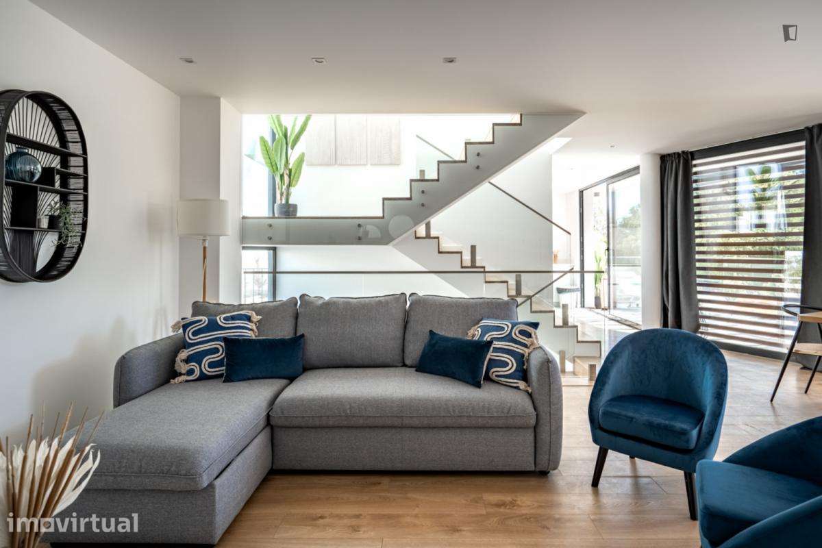 Casa com 3 quartos - localizado em Sintra Lisbon - Grande imagem: 3/36