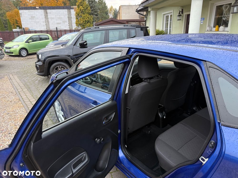 Suzuki Baleno 1.2 Premium Plus - 6