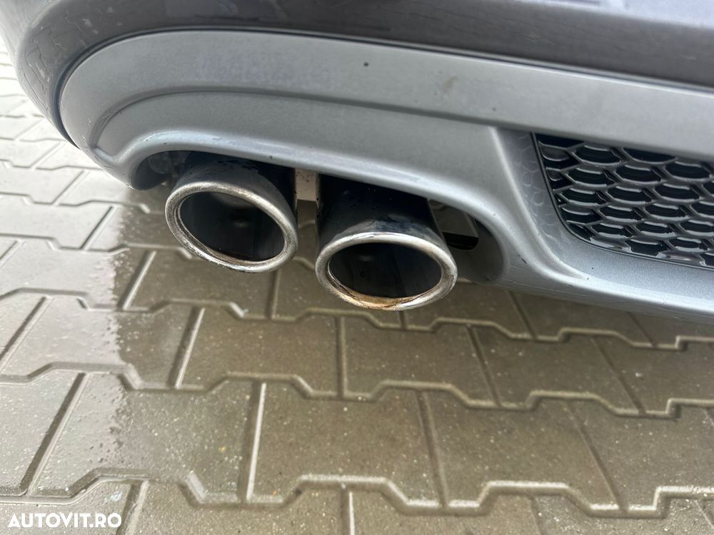 Audi A4 2.0 TDI DPF S line Sportpaket - 7