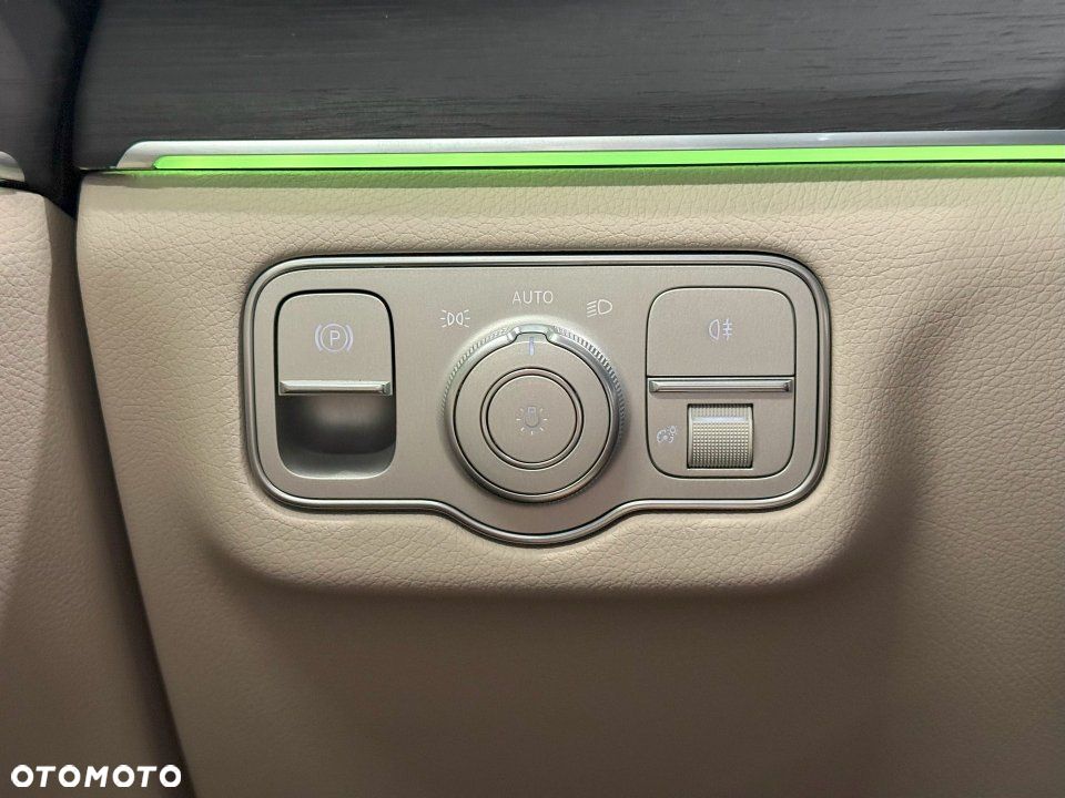 Mercedes-Benz GLE - 15