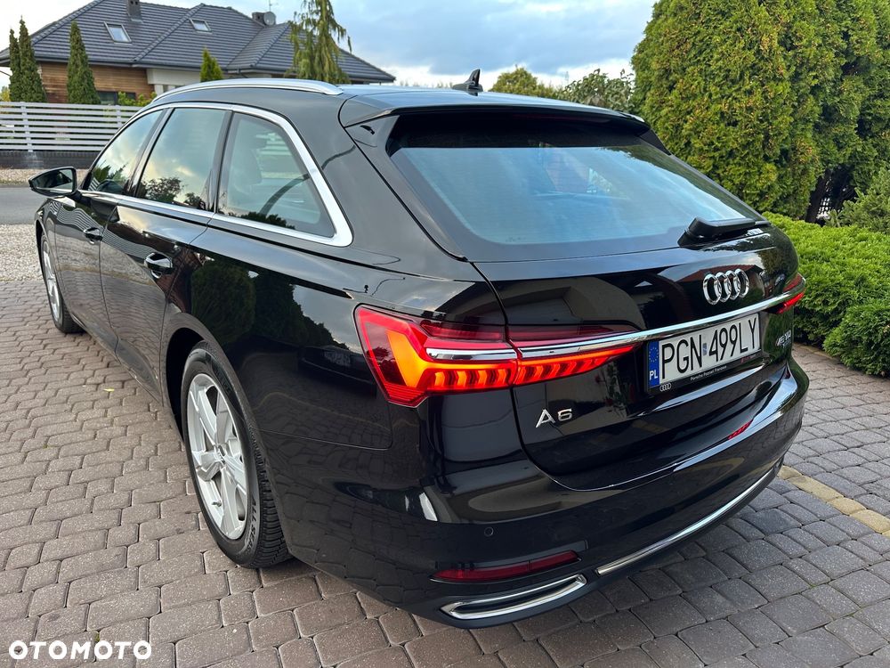 Audi A6 - 11
