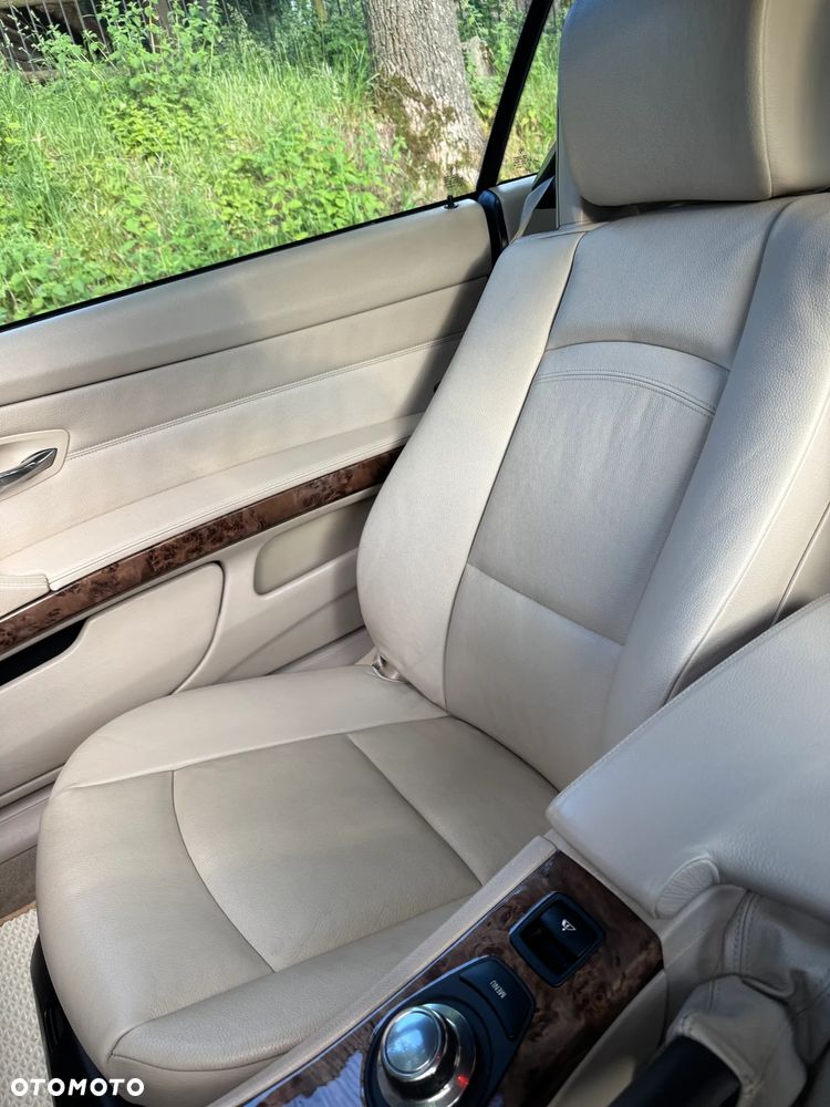 BMW Seria 3 330d DPF - 25