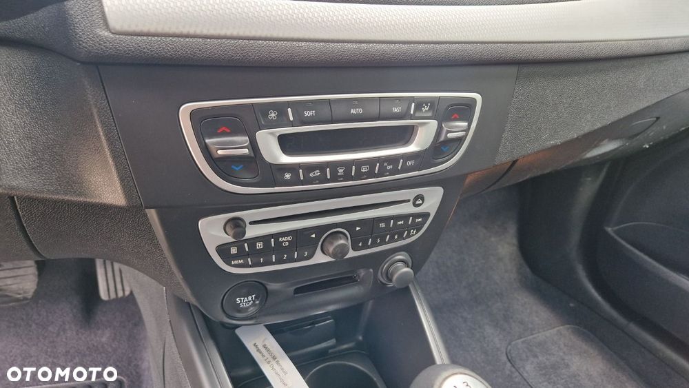 Renault Megane 1.6 16V Dynamique - 13