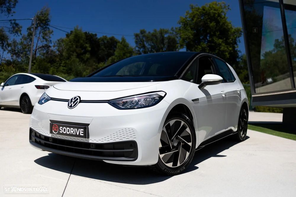 VW ID.3 Pure - 7