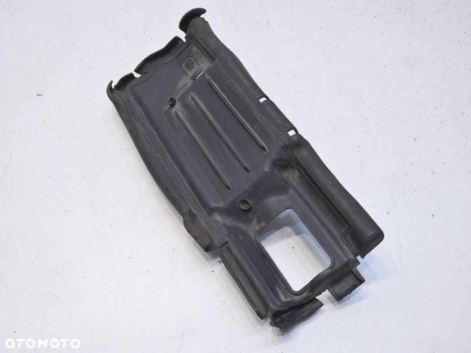 KIEROWNICA POWIETRZA PRAWA VOLVO V70 III 31217065 - 5