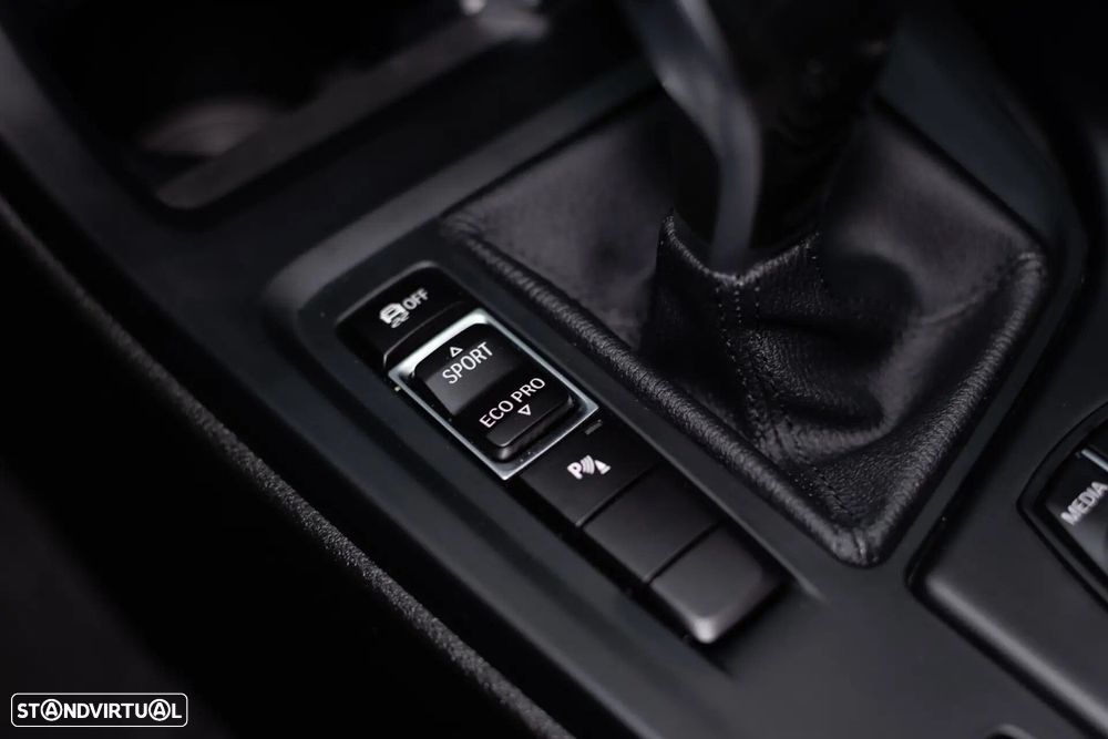 BMW X1 16 d sDrive Line Sport Auto - 36