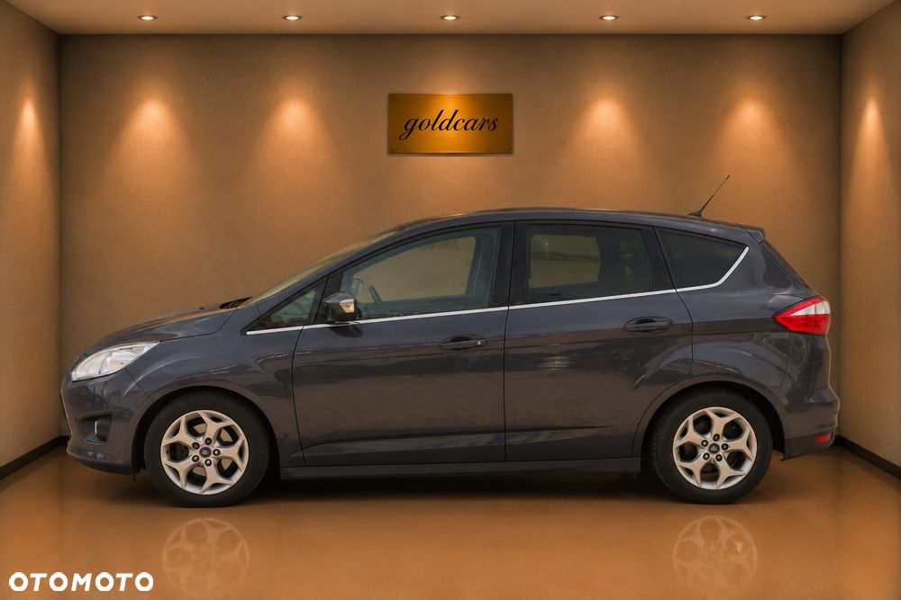 Ford C-MAX 1.6 TDCi Edition - 7