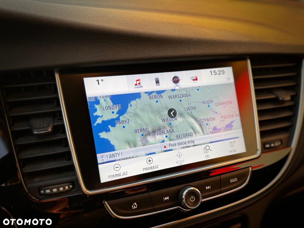 Opel Mokka 1.4 Turbo ecoFLEX Start/Stop Color Innovation - 9