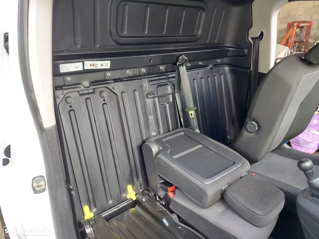 Citroën berlingo - 12