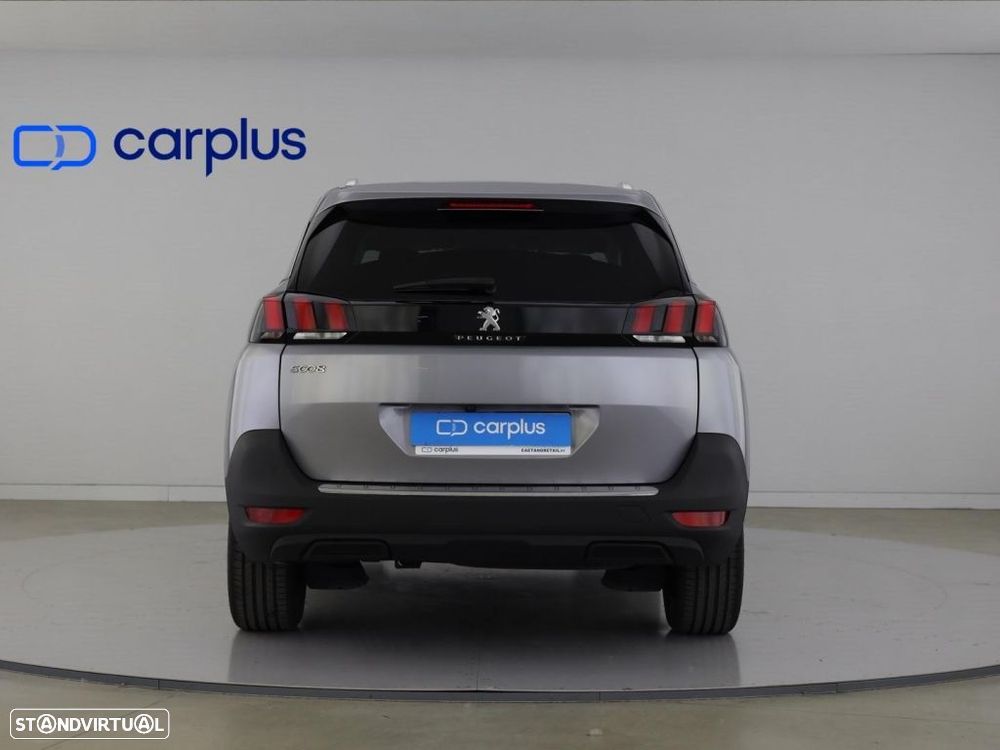 Peugeot 5008 1.5 BlueHDi Allure - 6