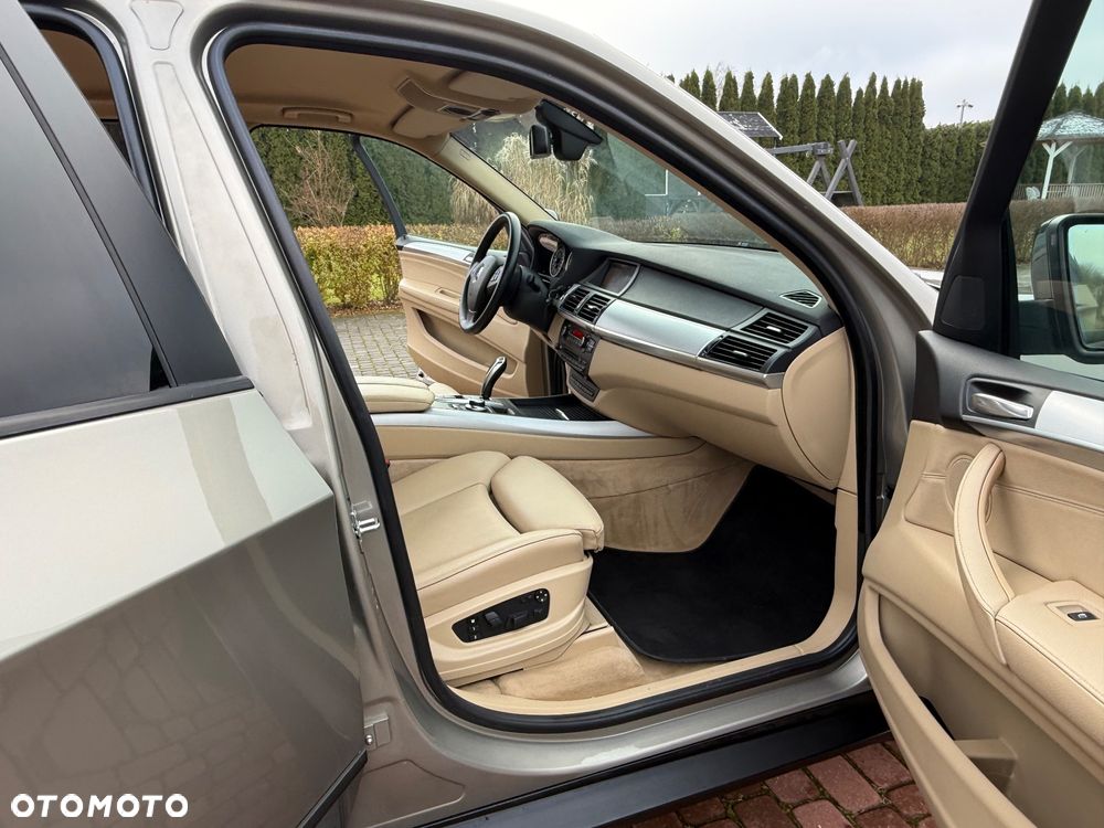 BMW X5 xDrive30d - 21