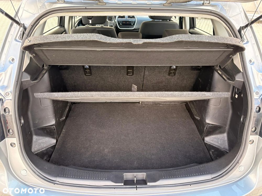 Suzuki SX4 S-Cross 1.6 DDiS 4x4 Comfort - 18