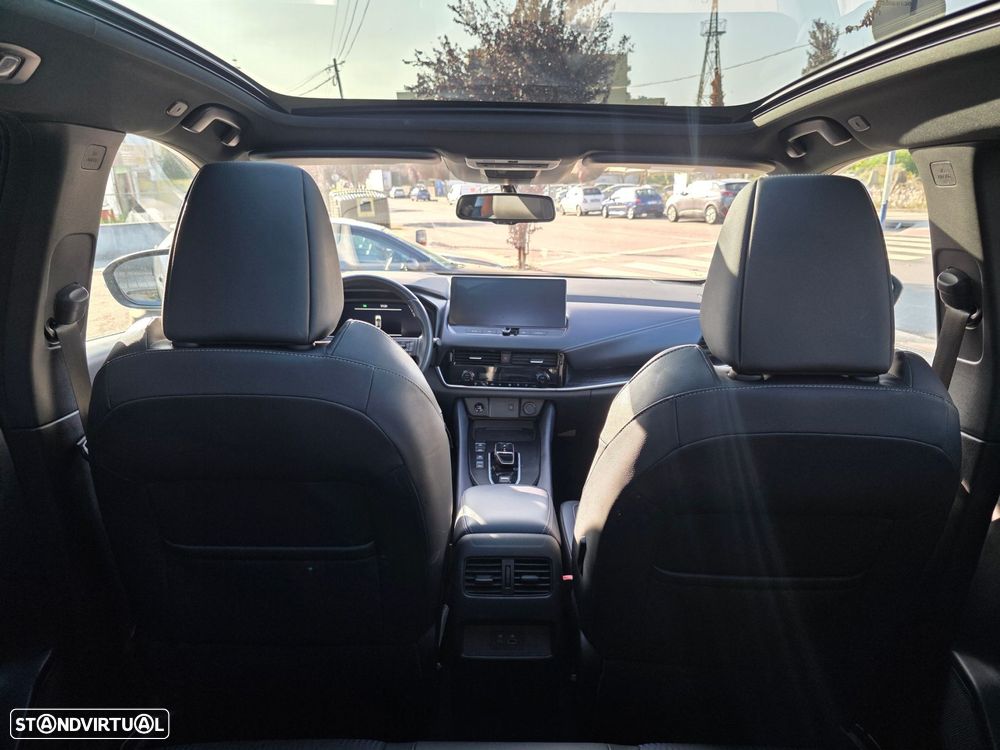 Nissan Qashqai 1.5 e-Power Tekna+ - 27
