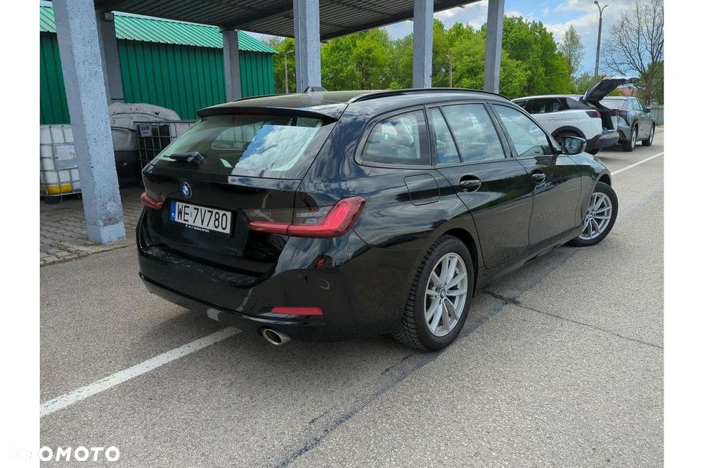 BMW Seria 3 - 3