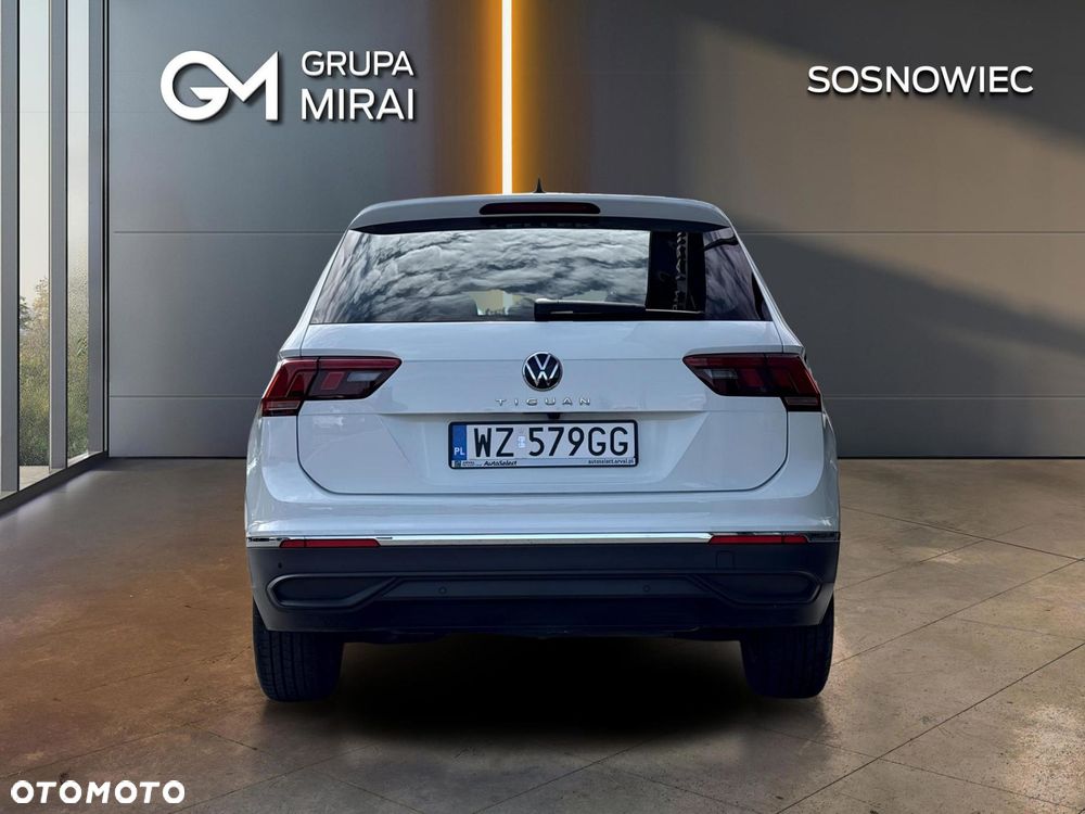 Volkswagen Tiguan 1.5 TSI EVO Life - 4