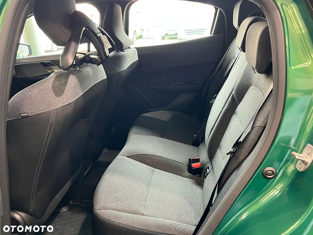 Renault Clio 1.2 TCe Evolution - 6