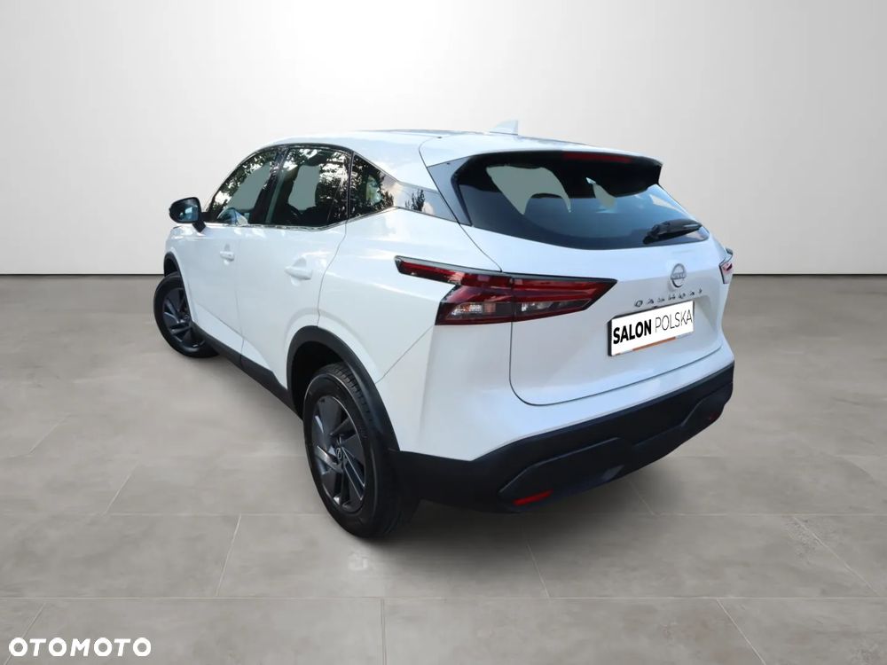 Nissan Qashqai - 6