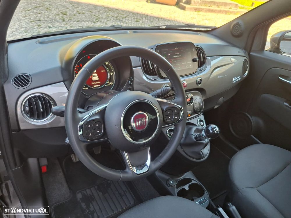 Fiat 500 - 9