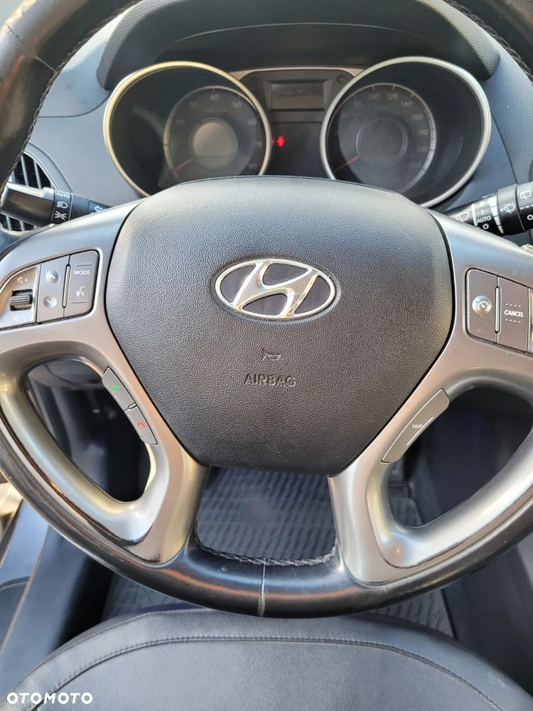 Hyundai ix35 1.6 GDI Comfort 2WD - 14