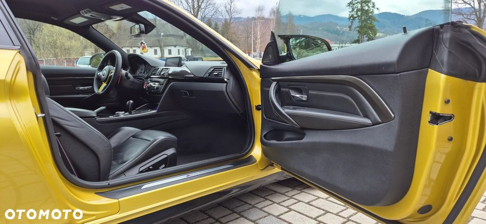 BMW M4 DKG - 17