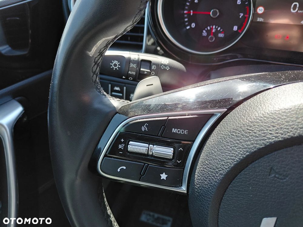 Kia Ceed 1.5 T-GDI Tribute DCT - 15
