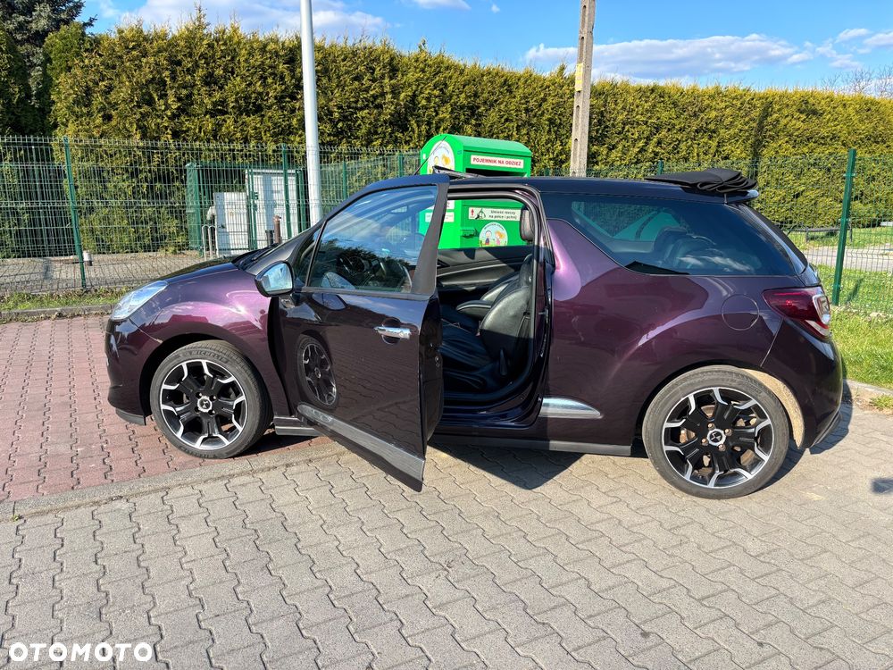 Citroën DS3 1.2 PureTech BeChic S&S - 24