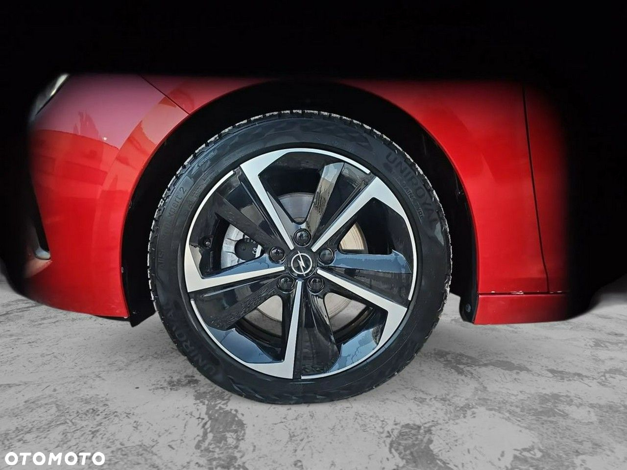 Opel Astra VI 1.2 T GS S&S - 9