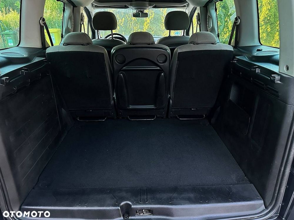 Citroën Berlingo - 15