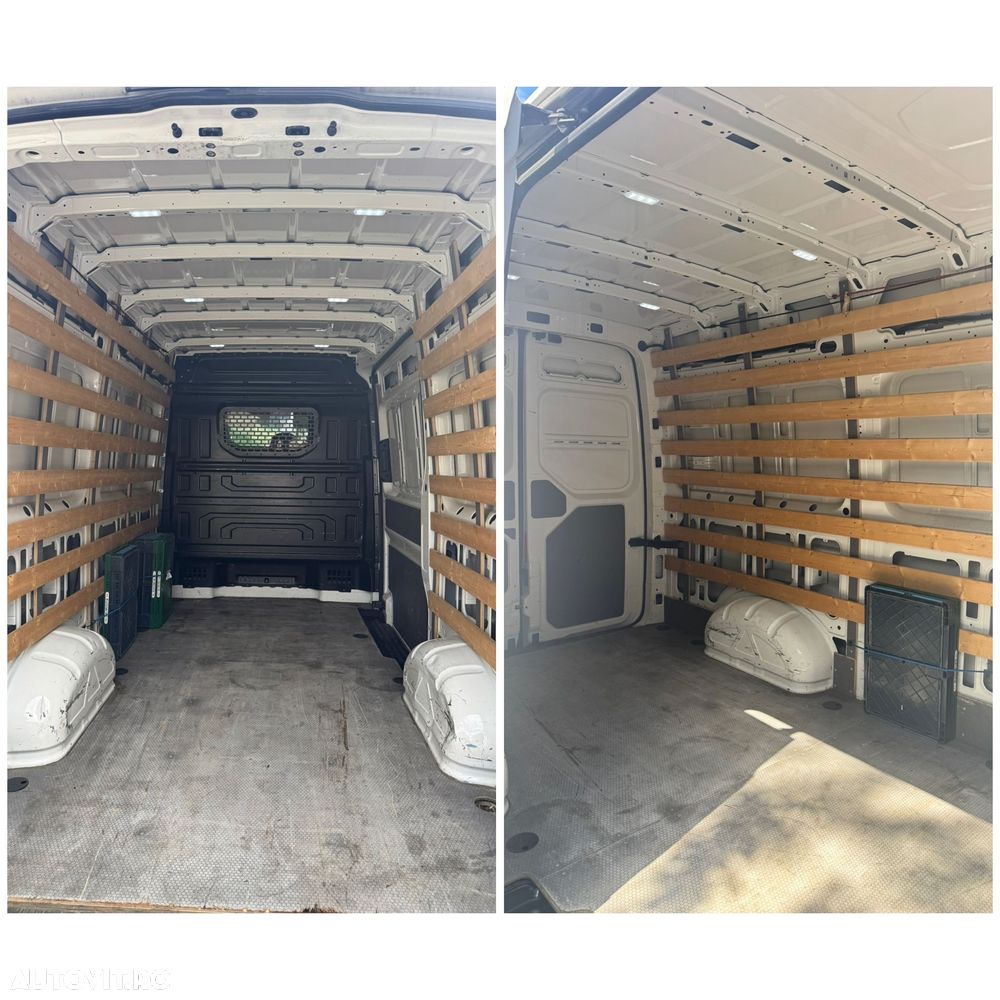 Volkswagen Crafter - 6